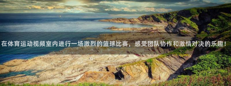 zoty中欧体育网址多少：在体育运动视频室内进行一场激烈的篮球比赛，感受团队协作和激情对决的乐趣！